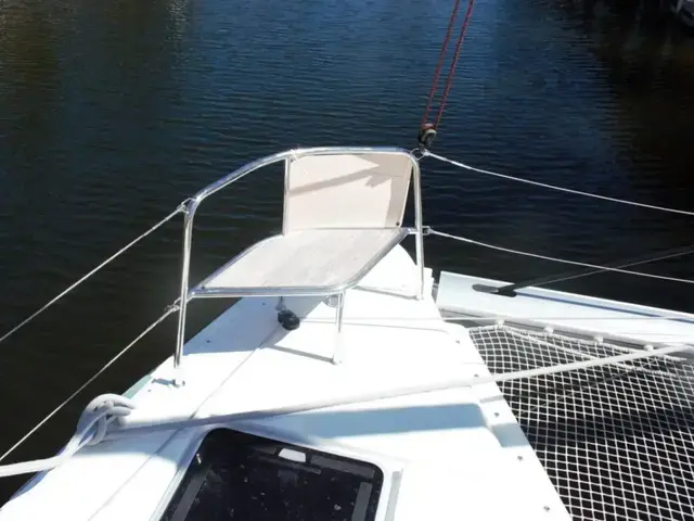 Lagoon 46