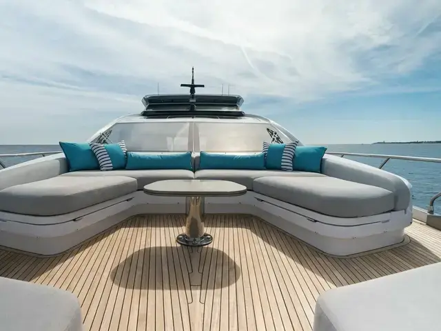 Azimut S8