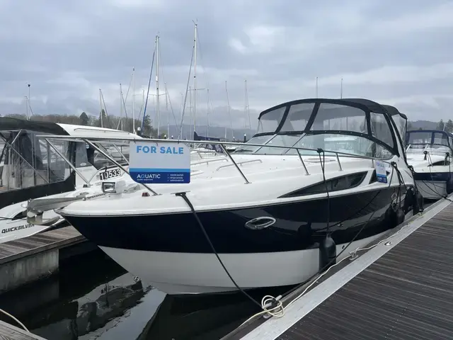 Bayliner 315 Cruiser