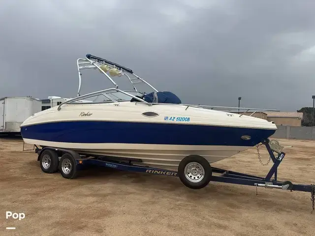 Rinker Capitiva 23 for sale in United States of America for $25,000