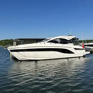 2022 Bavaria SR41 HT