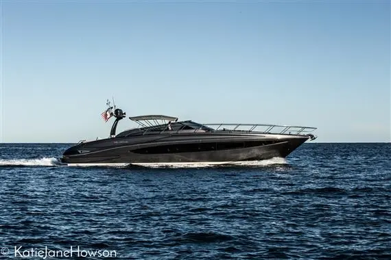 Riva 63 Virtus