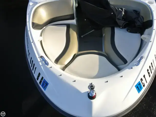 Sea Doo Utopia 205 SE