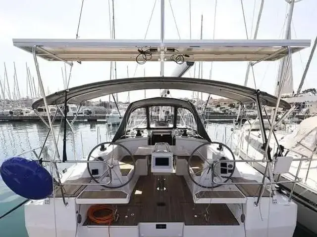 Bavaria C 38 for sale in Croatia for €195,000 ($212,126)