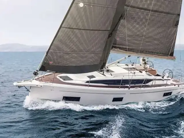 Bavaria C 38 for sale in Croatia for €230,000 ($250,200)