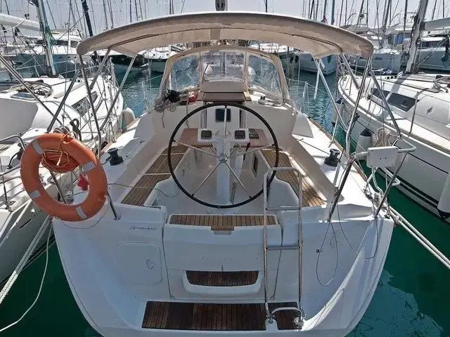 Jeanneau Sun Odyssey 33i for sale in Croatia for €60,000 ($64,949)