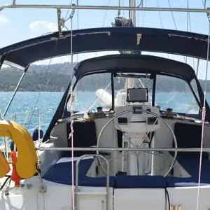 2000 Jeanneau Sun Odyssey 37