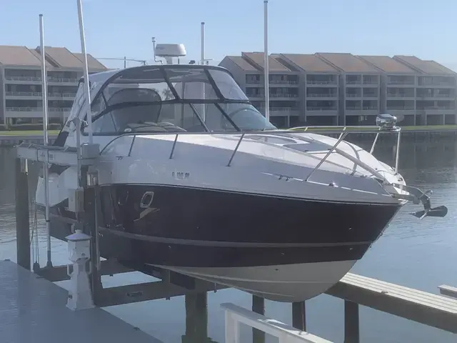 Rinker 320 EX