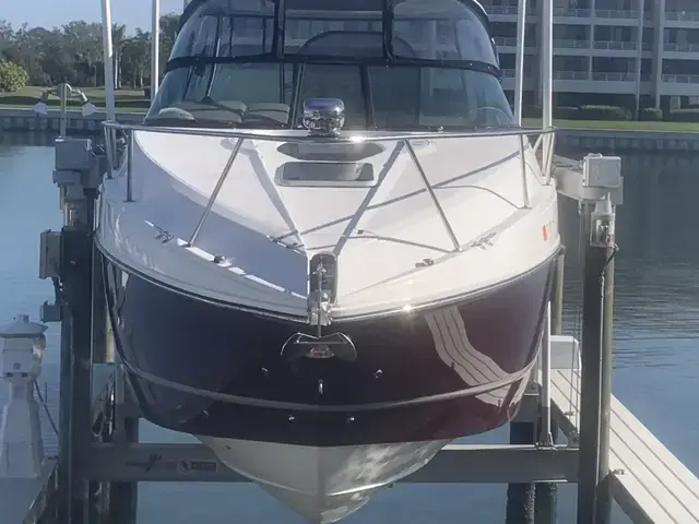 Rinker 320 EX