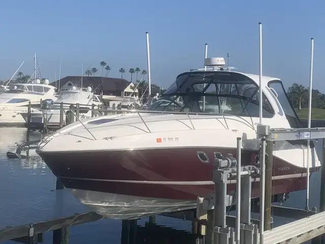 Rinker 320 EX