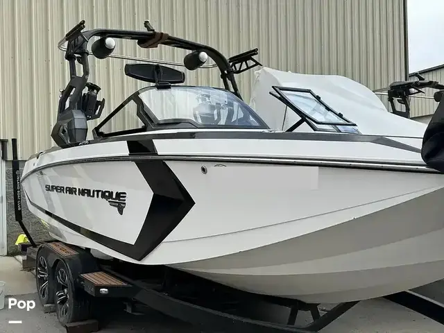 Nautique Super Air G23