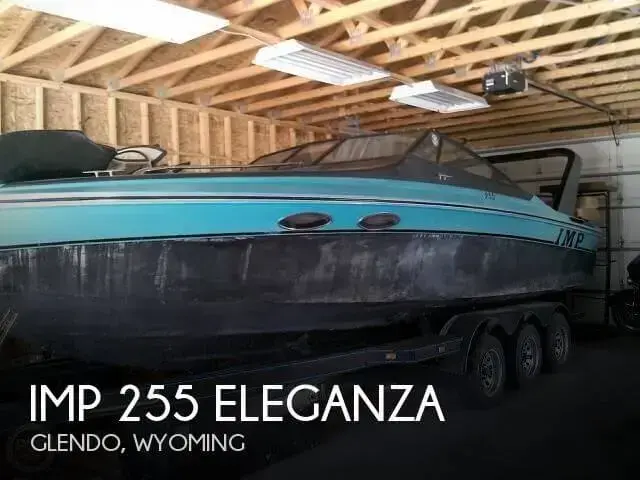 IMP 255 Eleganza