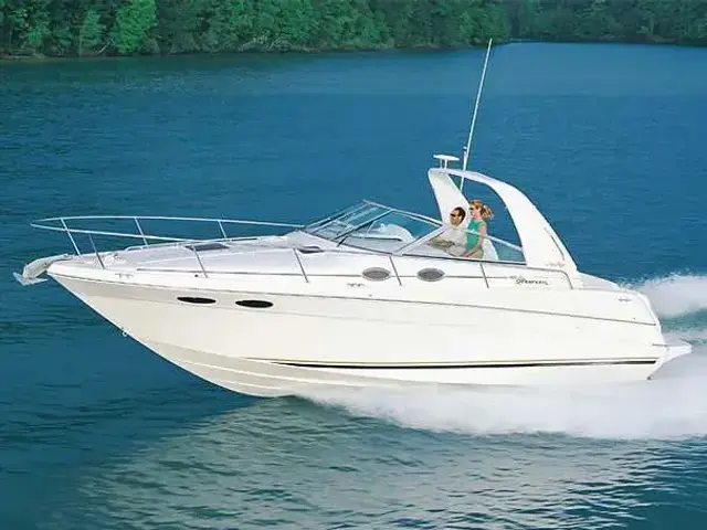 Sea Ray Sundancer 290