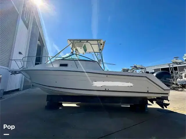 Robalo 2640 WA