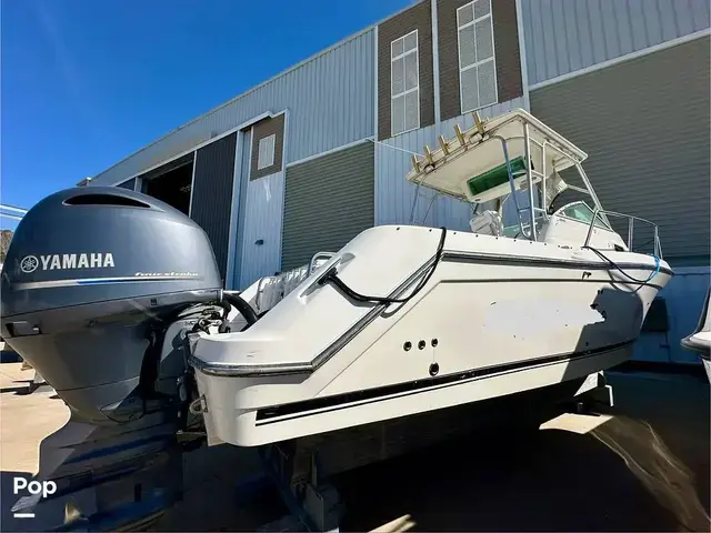 Robalo 2640 WA