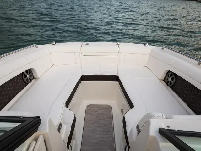 Sea Ray 270 Sdx