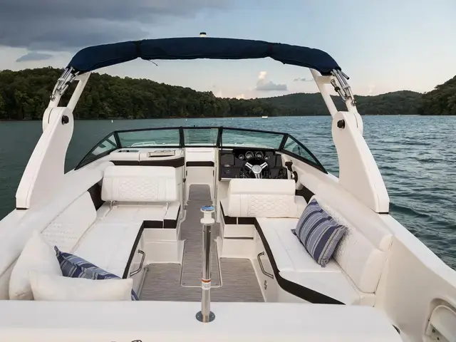 Sea Ray 270 Sdx