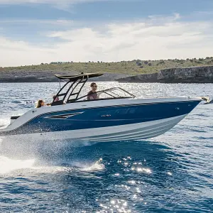  Sea Ray 250 Slx