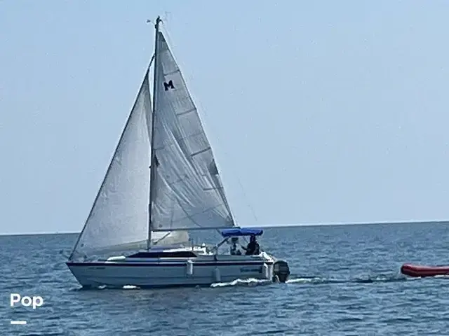 Macgregor 26x