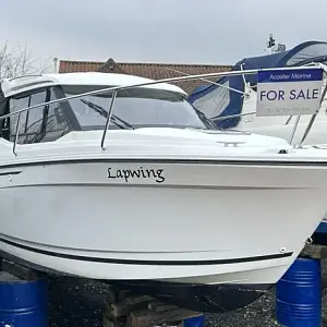 2019 Jeanneau Merry Fisher 695