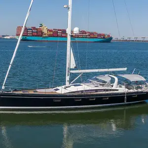 2015 Jeanneau 65