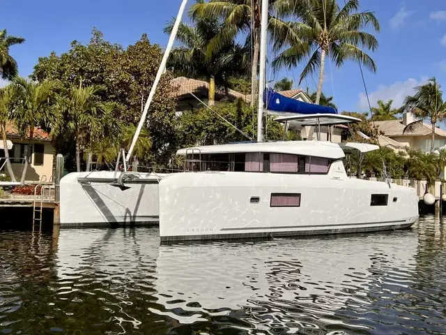 Lagoon 42 for sale in United States of America for $439,000