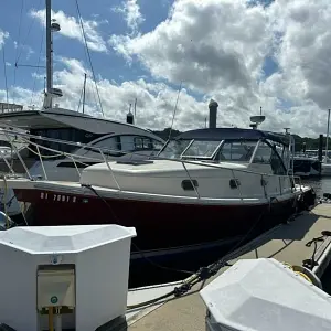 2004 Mainship 34 Rum Runner II Pilot