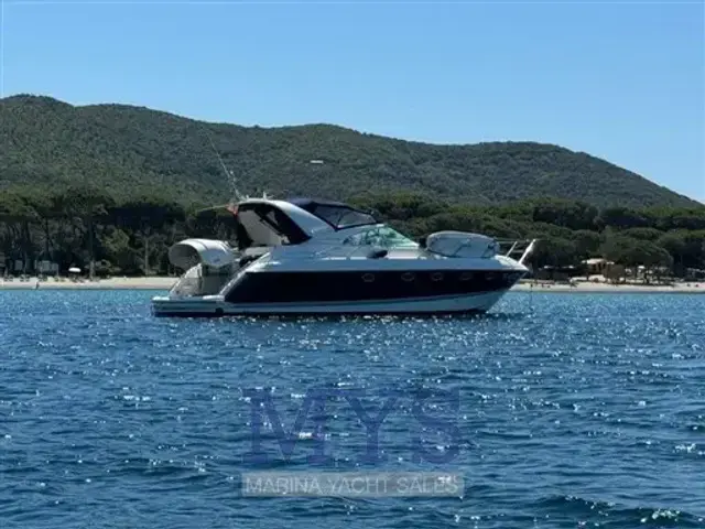 Fairline Targa 43 for sale in Italy for €148,000 ($160,998)