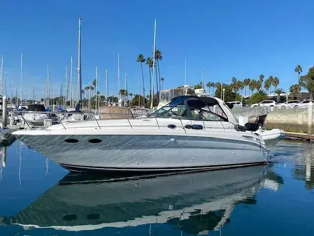 Sea Ray 380 Sundancer for sale in United States of America for $115,000