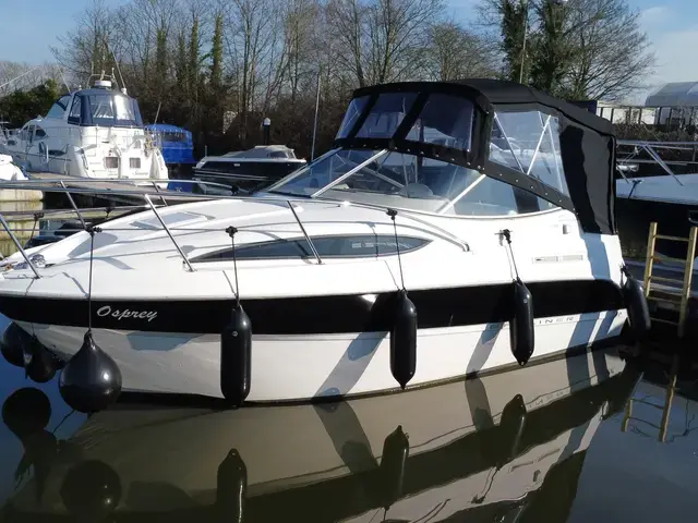 Bayliner 2455 for sale in United Kingdom for £22,950 ($29,705)