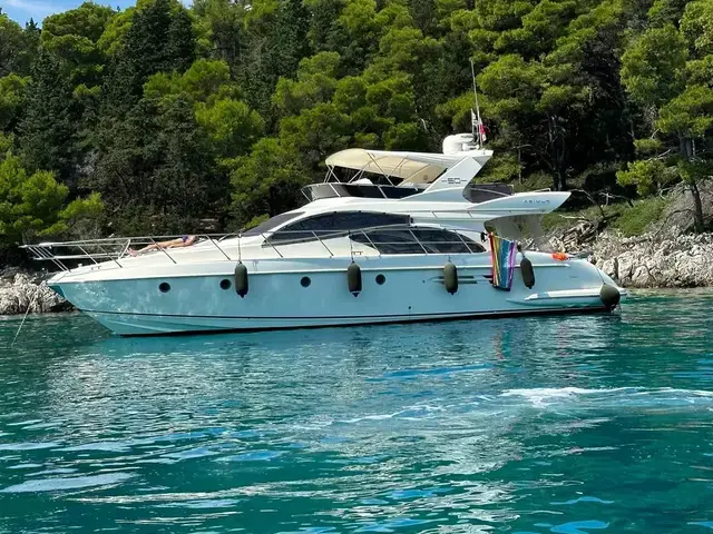 Azimut 50 for sale in Croatia for €340,000 ($368,045)