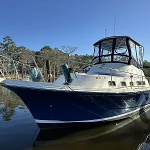 1998 Albin 32+2