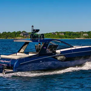 2022 Azimut 47