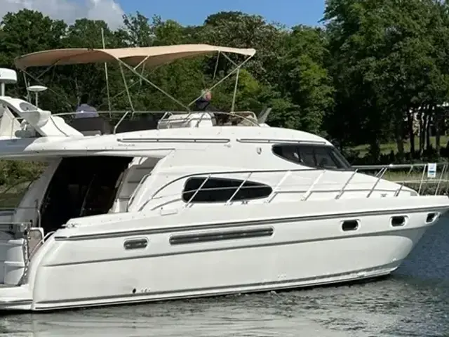 Sealine T51