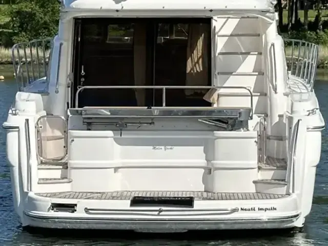 Sealine T51