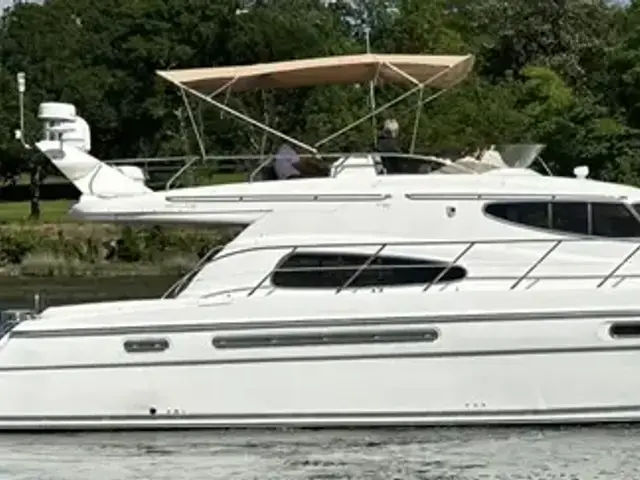 Sealine T51