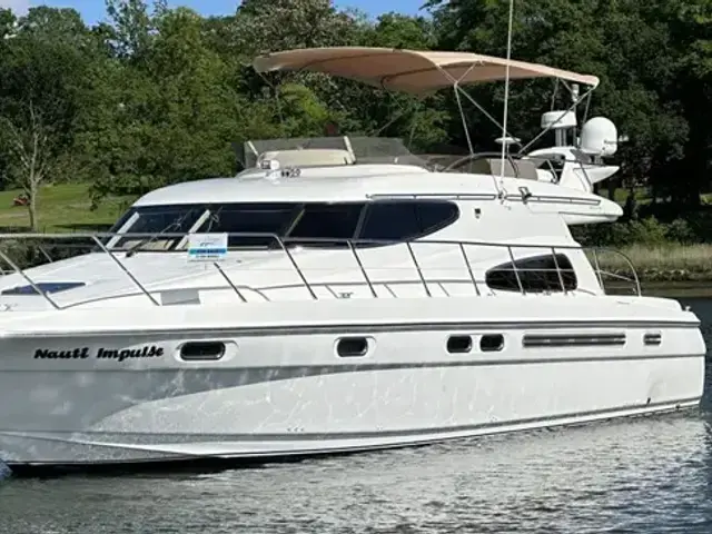 Sealine T51