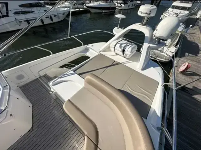 Sealine T51