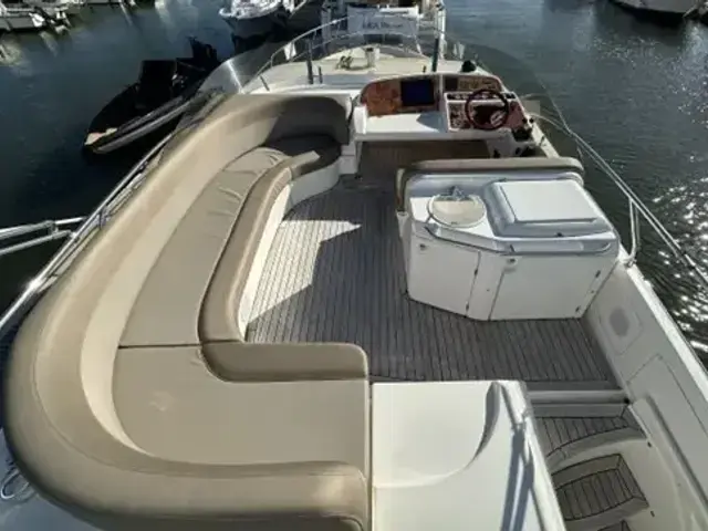 Sealine T51