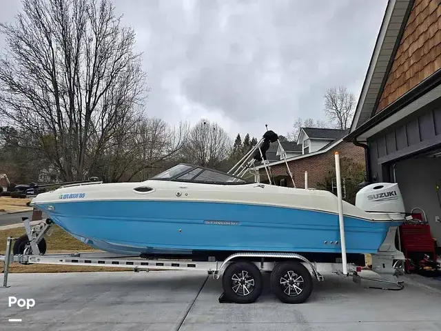 Stingray 231 Dc for sale in United States of America for $82,300