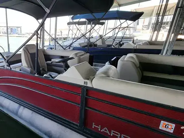 Harris HCX23 Cruiser 230