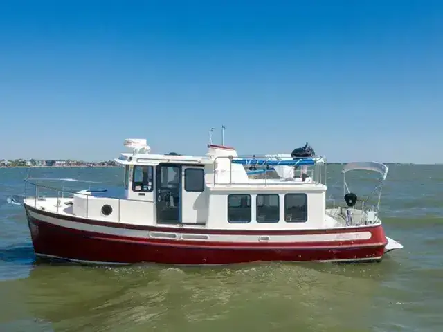 Nordic Tugs 32 for sale in United States of America for $225,000