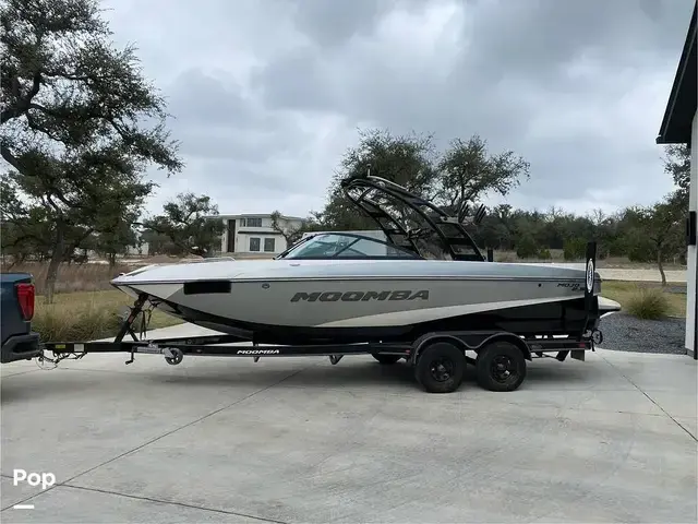 Moomba Mojo 2.5 for sale in United States of America for $44,450