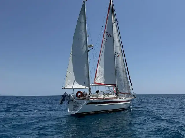 Najad Aphrodite 42 for sale in Spain, EL MASNOU, - Rightboat