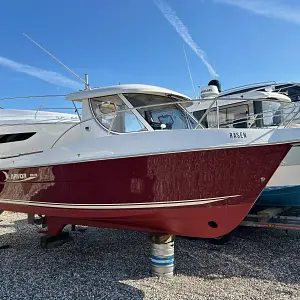 2008 Arvor 230 As