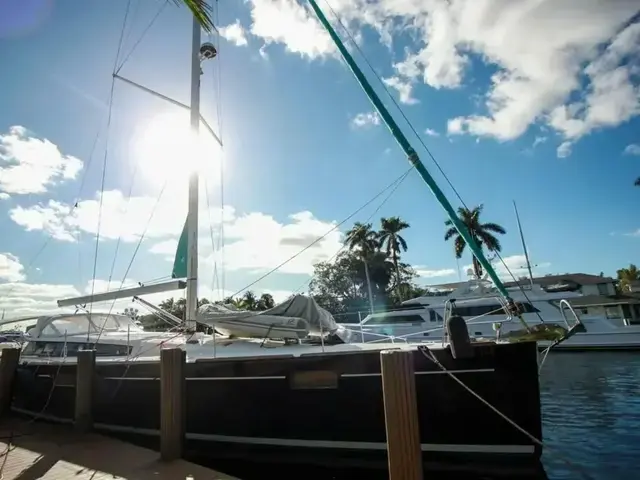 Beneteau Sense 55