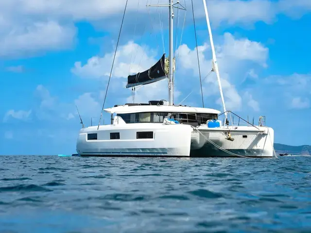 Lagoon 46 for sale in Puerto Rico for $669,000