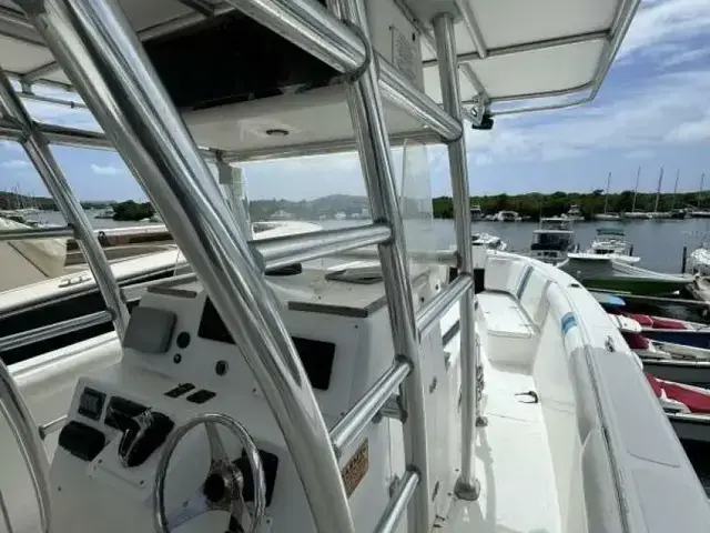 Calypso 37