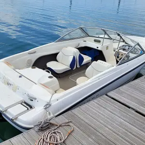 2004 Bayliner 175 Bowrider