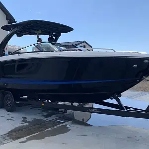 2018 Chaparral 287 Ssx